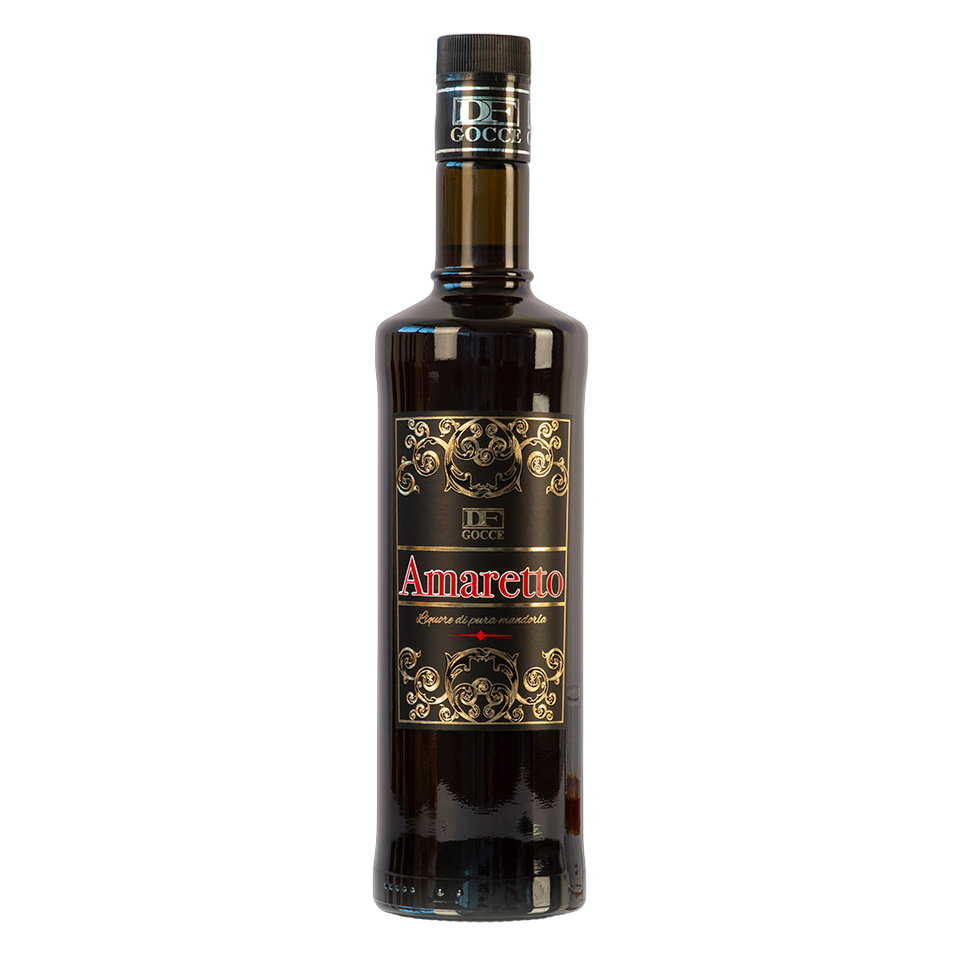 DF Gocce Amaretto