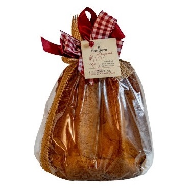 Le Cantine del Cardinale Pandoro del Cardinale