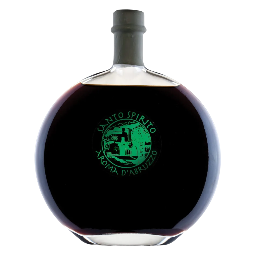Santo Spirito Amaro d'Abruzzo